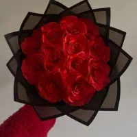 گل رز ربانی