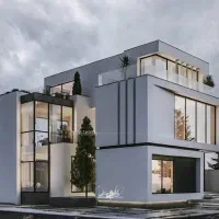 اجاره-ویلایی-دوطبقه-پوربیرک