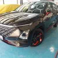 پولیش احیای رنگ سرامیک بدنه اقتصادی