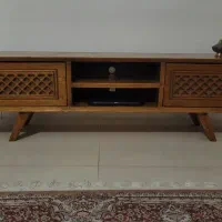 میز تلویزیون