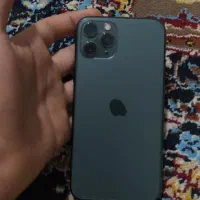 ایفون 11پرو 256