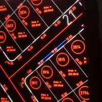 زمین ۱۲قصب اسلام اباد مغاوضه با خودرو یانقد