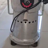 آبمیوه گیر صنعتی