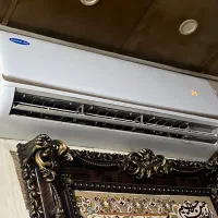 کولر گازی جنرال مکس 24 سرد و گرم