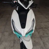 موتور کلیک 150