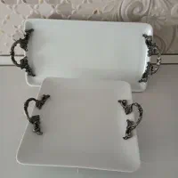 ظرف سرو وپذیرایی