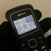 نوکیا ۱۲۰۲|موبایل|تهران, بلورسازی|دیوار