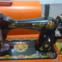 چرخ خیاطی مارشال