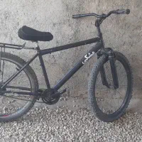 دوچرخه