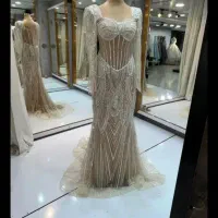 لباس مجلسی