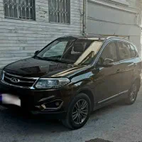 تیگو ۵ بدون رنگ