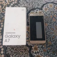 گوشی A7
