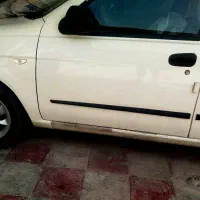 تیبا 2 Ex|خودرو سواری و وانت|چغادک, |دیوار