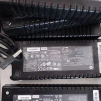 آداپتور شارژر لپتاپ hp dell asus 135w