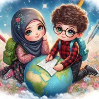 دبستان پسرانه امیدان و پسرانه روشنگران|خدمات آموزشی|ایلام, |دیوار