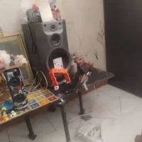 اسپیکرباکیفیت