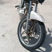 موتور شکاری تقویت شده cc۱۵۰