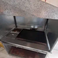 فر‌ساندویچی‌صنعتی‌