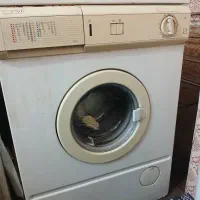 لباسشویی ارج