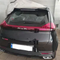 ایکس ۳۳ کراس مشکی اتومات صفر ۱۴۰۳