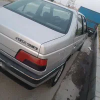 پژو405|خودرو سواری و وانت|ملک‌آباد, |دیوار