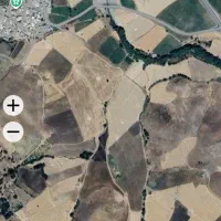 فروش-یک-هکتار-زمین-کشاورزی