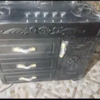 اجاق گاز نو ام دی اف