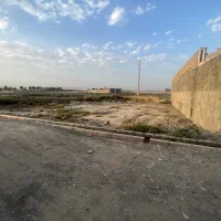 زمین۲۲۰متری خیراباد