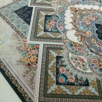 فرش ماشینی نونو اکبند۹متری یک عدد