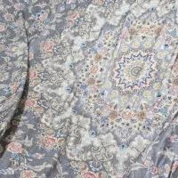 کاور فرش(روفرشی)