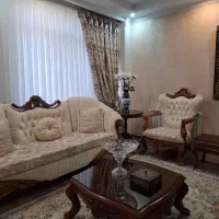 فروش مبلمان کلاسیک چوب گردو
