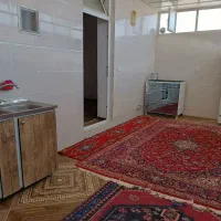 سویت باتمام امکانات نزدیک به حرم با پارکینگ