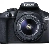 دوربین عکاسی حرفه‌ای کانن