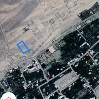 زمین در بلورد