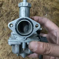 کاربرات فابریک سی دی ای ژاپن عتیقه
