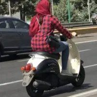 آموزش رانندگی بانوان