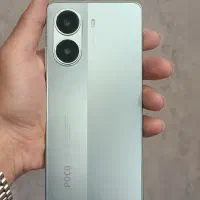 Poco X7 Pro