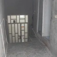 خانه نیم طبق خیابان هفت تیر کوچه اندیشه نهم