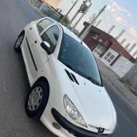 ۲۰۶ مدل ۹۳ تیپ ۵