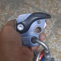 ابزار سنگنوردی حمایت و فرود سینچ