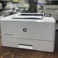 پرینتر قدرتمند HP LaserJet 402dn / 402d / 402n