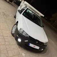 وانت اریسان ۲ ۱۴۰۳