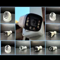 دوربین مداربسته و دزدگیر اماکن