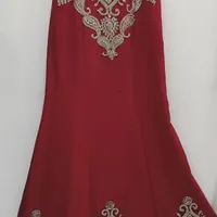 پیراهن مجلسی فقط یک بار پوشیده شده|لباس|تهران, آهنگ|دیوار