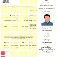 سپامک و تمدید پروانه ، ims ، شهرداری، مالیات