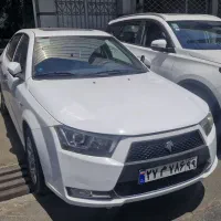 دنا اتومات توربو مدل ۴۰۰