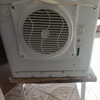 کولر آبی سالم