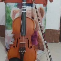ویولن Nova Musica RT-250 سایز ۱/۴