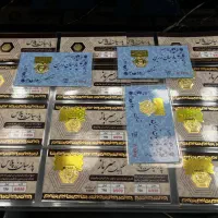 فروش انواع سکه مناسب سرمایه گذاری