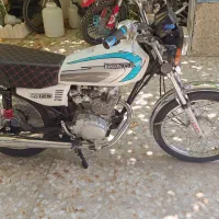 موتور150 گیربکس پنج دنده